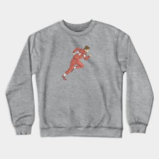 Six Million Dollar Man 1 Crewneck Sweatshirt